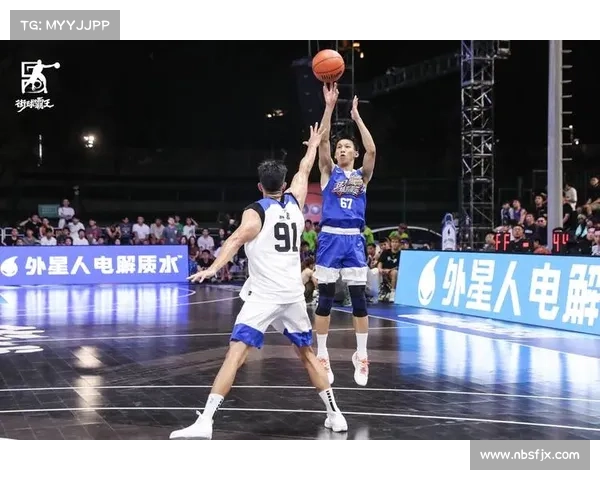 上海男篮携手NBA发展联盟共建青训人才基地推动篮球未来发展 上海男篮携手NBA发展联盟共建青训人才基地推动篮球未来发展